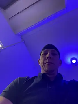 TitanNoir's Webcam Show
