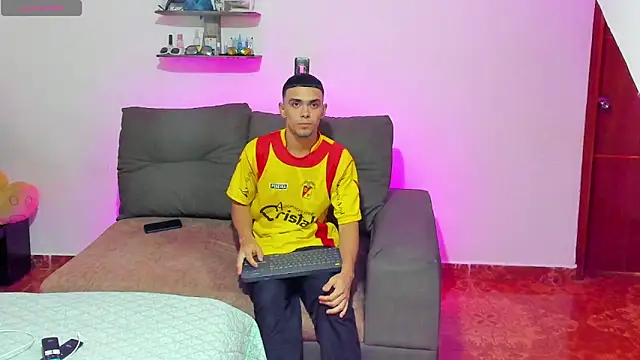 Teo_Rave Live XXX Chat