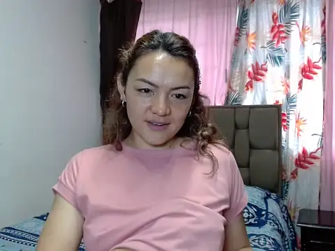 PenelopeMist's Live XXX Chat