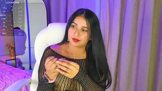 Chatroom XXX en direct de blush_bloom