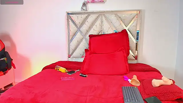 Astarotth__ Webcamshow