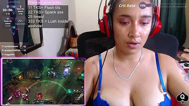 Chatroom XXX en direct de Robin_H00t_2