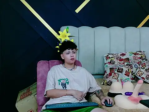 NikiEvanz Chat XXX in diretta