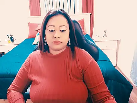 Indianlust69 élő XXX-chatje