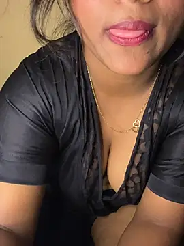 Show Webcam de shivani099