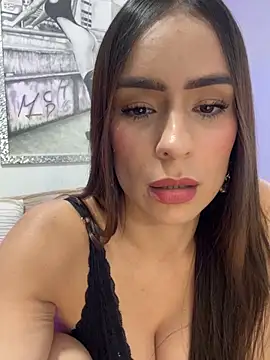 Mau_White Live XXX-chat