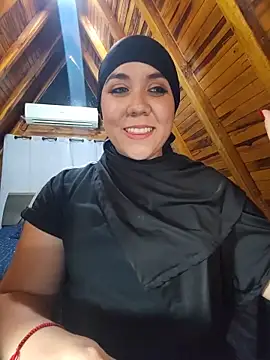 AmbarBurhan's Webcam Show