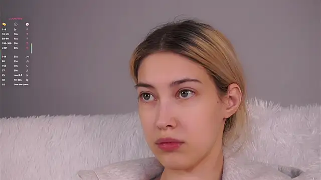 Živý XXX chat AngelicRice