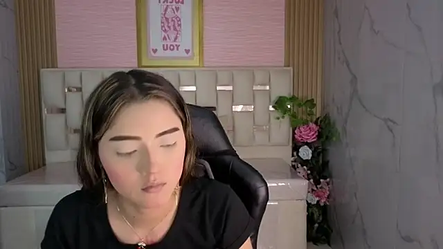 Živý XXX chat veronicaa_s