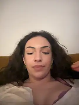 ViviBecker Live XXX-Chat
