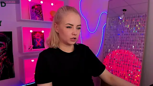 StephanieSweety's Live XXX Chat