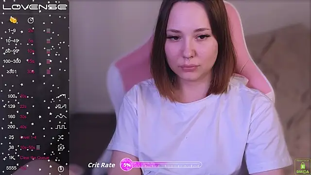Airyhill 라이브 XXX 채팅