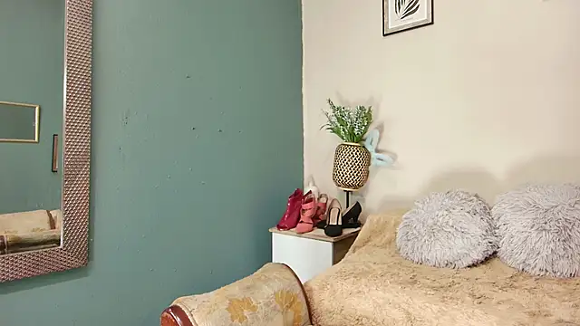 MaraSol Live XXX-chat