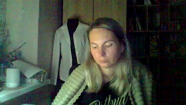 Živá chatovací místnost Mollie365