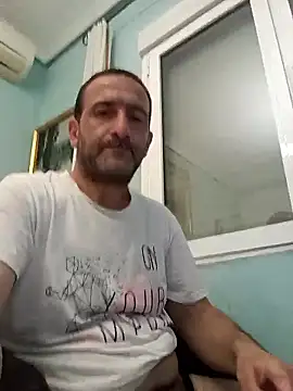 DanTrov79 Webcam show