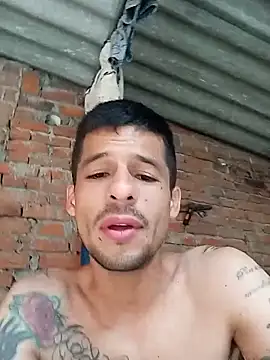 Show de alexito1020 na webcam