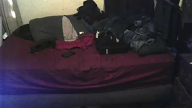 Johnny1991Blunt Webcam Show