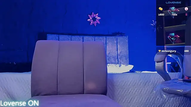 LiamDeep 라이브 XXX 채팅
