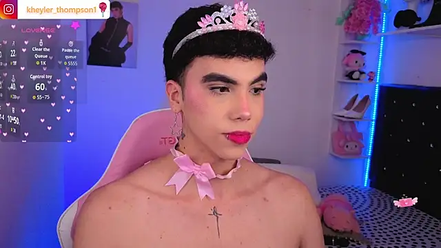 Kheyler_1 – Naživo XXX chat