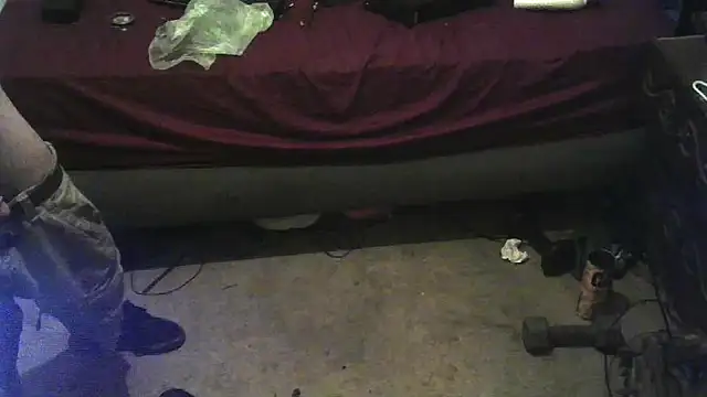 Johnny1991Blunt's Webcam Show