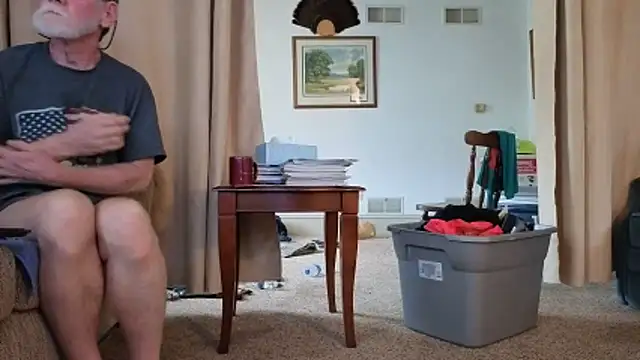 CDforU webcam show
