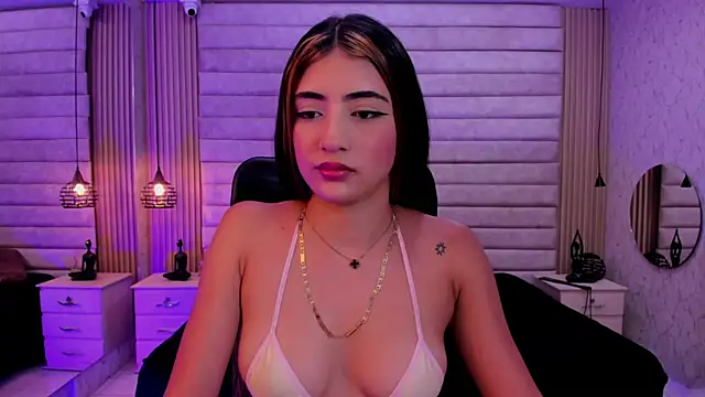 XXX chat uživo modela VictoriaaBlair