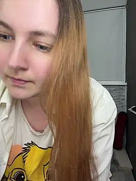 Онлайн чат XXX CandyShoopp