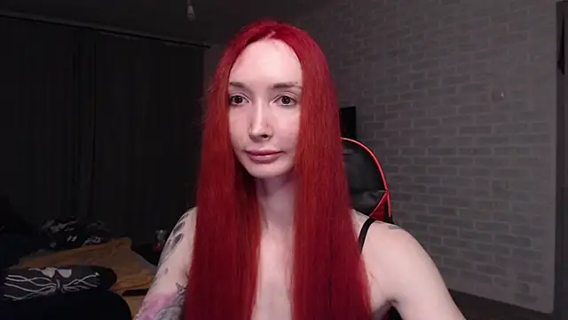 Roxy_Silver – Live XXX-chat