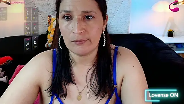 Sembang XXX Secara Langsung Barbara_fox__