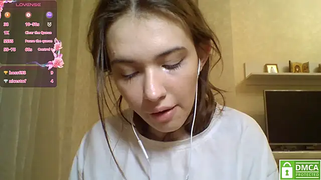 CeyaLier Live XXX-chat