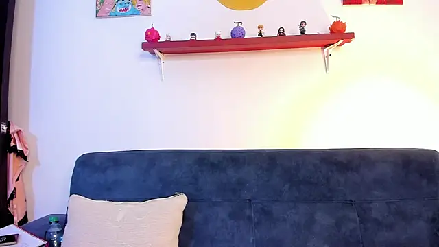 julialex_ Chat XXX in diretta