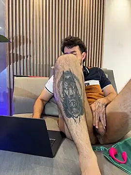 Adrian_SITH Live XXX Chat