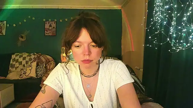 ClancyMorissey 라이브 XXX 채팅