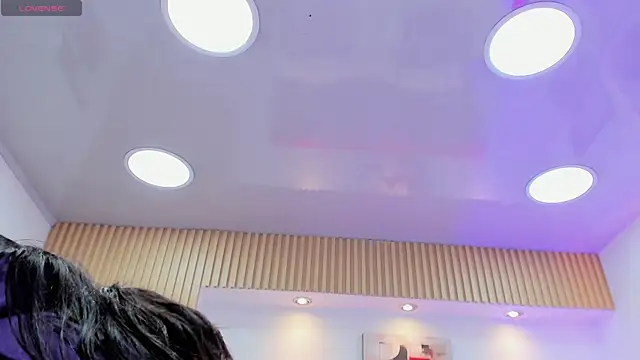EmilyCley's Live XXX Chat