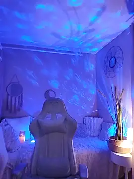 دردشة Luna_Kitanna الجنسية المباشرة