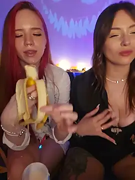 Sala de chat ao vivo de LiSAnanass