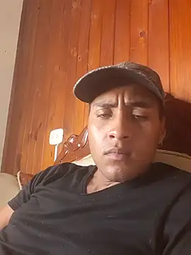 CamiloOlivera – webcam-show