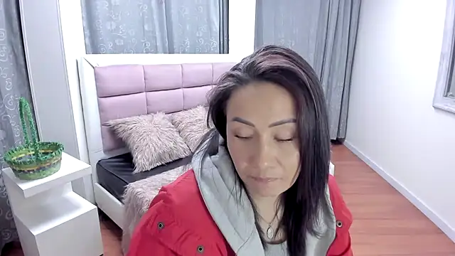 gaby_trent's Live XXX Chat