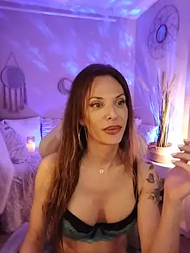 Luna_Kitanna Live XXX Chat