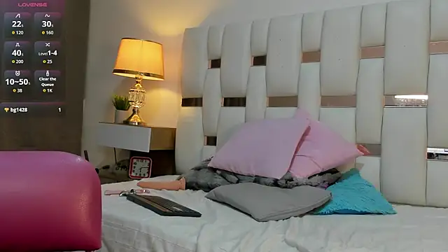Živý XXX chat SaraWatsonn1