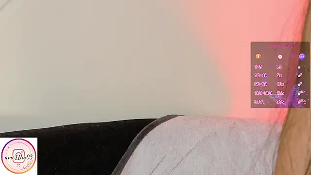 sweetdam12's Live XXX Chat
