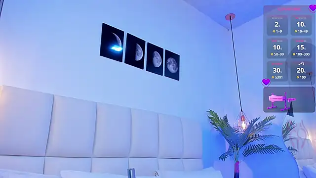 Živý XXX chat zoe_rivers