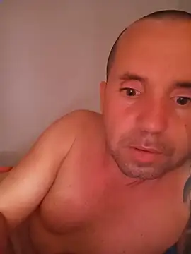 Banana39 Webcam Show