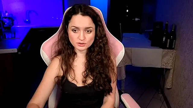 Cerann1 라이브 XXX 채팅