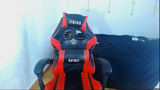 Chat +18 de sajecrismaa ao vivo