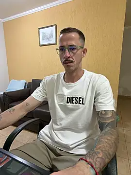 MeladoDiMel Chat XXX live