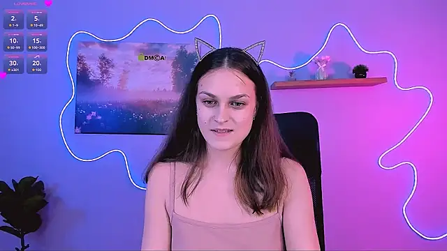clery_abyss Live XXX-Chat