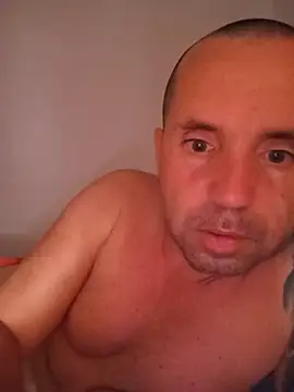 Banana39's Webcam Show