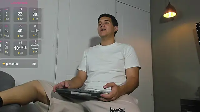 jacob_schneider's Webcam Show