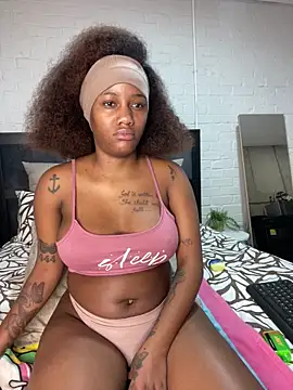 SexySiren21's Live XXX Chat